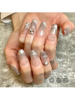 ロアンネイル(roan nail)/