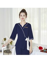 星苑 烏森店&nbsp;12番　李 