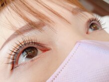 パールビューティーラッシュアンドネイル(Pearl Beauty Lash nail)/まつ毛パーマ
