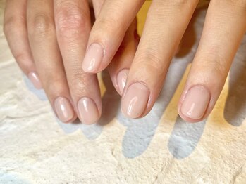 シンス(Since)/【パラジェル】ワンカラー