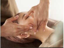 アジアンベル(Asian Bell)/フェイシャル