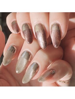 ノーラスリエン 銀座(NOLASLIEN)/銀座　パラジェル　マグネット