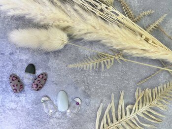 ネイル バズ(NAIL BUZZ)/初回ジェルオフ込7600円