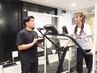 【当店人気NO１】低酸素ラン×全身ダイエットコース　30分