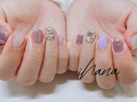SEASONALベーシック＊埋め込み