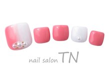 ティーエヌ 札幌駅アスティ45店/FOOT1月☆季節の定額5900円