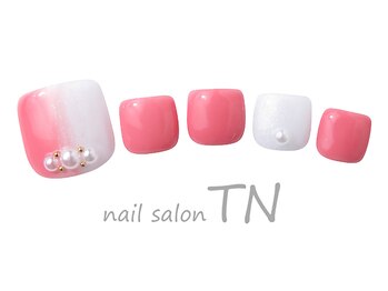 ティーエヌ 札幌駅アスティ45店/FOOT1月☆季節の定額5900円