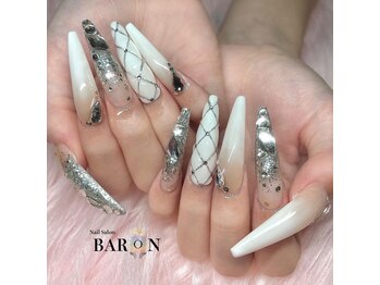 バロン 池袋店(BARON)/キルティングデザイン♪