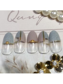 リアン(LIEN)/定額アートＡ