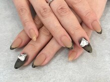 テラス(TERRACE)/キャンペーンデザイン　