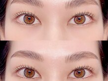 シル 岸和田(Cil)/パリジェンヌラッシュリフト