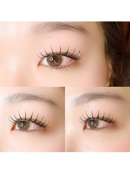 スリーバイザサロン フジサワ(THREE by the salon fujisawa)/ブライダルや成人式などには!