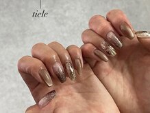 ティエル(tiele)/