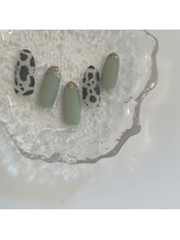 アライア/Alaiaコース￥7200