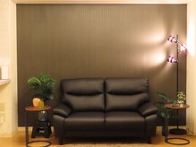 エリソン(Herisson)/☆カウンセリング