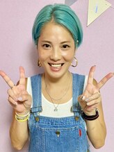 ナイズネイル(Ny's Nail)&nbsp;中島 優