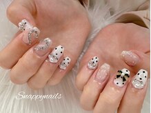スナッピーネイルズ(Snappy Nails)/