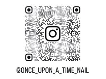 ワンスアポンアタイム(Once upon A time)/最新のデザインはこちらから