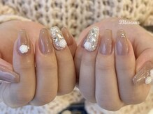 ブルーム(Bloom)/プラチナムコース