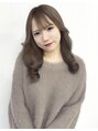 フレックスターバンザコウジ(flex turban Zakoji) 海老沼 乃々花