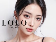 eyelash salon LOLOの人気メニューのご紹介