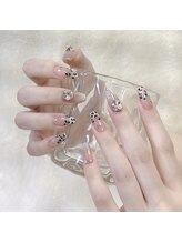 ピュアアンドリッチネイルサロン(Pure&Rich Nail Salon)/