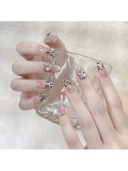 ピュアアンドリッチネイルサロン(Pure&Rich Nail Salon)/