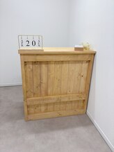 スムーケ 北浦和(smukke)/受付◎