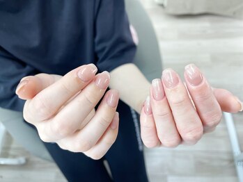 ブルームビューティ― 新宿(Bloom Beauty)/