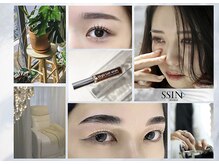 まつ毛パーマ＆眉毛サロン SSIN STUDIO【シーン スタジオ】 那覇おもろまち店