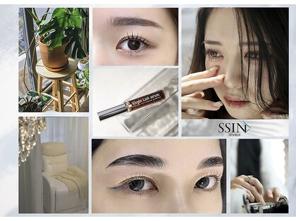 シーンスタジオ 那覇おもろまち店(SSIN STUDIO)の写真