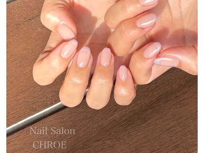 ネイルサロンクロエ (Nail Salon CHROE)の写真