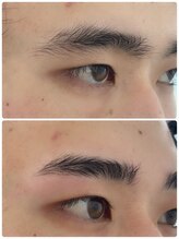 エアリーブロウ 栄店(Airy Brow)/