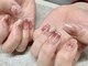 ミャウネイル(Miaou nail)の写真/【初回・3週間以内のご来店はオフ無料★付け替えメニューは全てパラジェル込の料金◎】