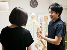 カイロプラクティックセンター クローバー