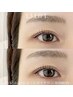 大人女性にオススメ！毛質改善L3リフト(まつ毛パーマ)7,700⇒6,600
