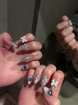 ルーム ビューティーラボラトリーズ(room beauty laboratories)/U24×学割フルオーダー