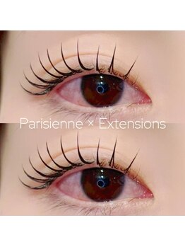 ロコラッシュ 仙川店/#パリジェンヌ#まつげパーマ