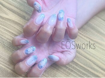 定額Bお客様デザイン