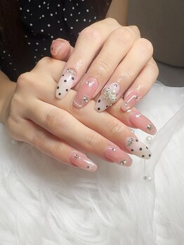 ニコ モチコミ 新大久保店(NICO)/