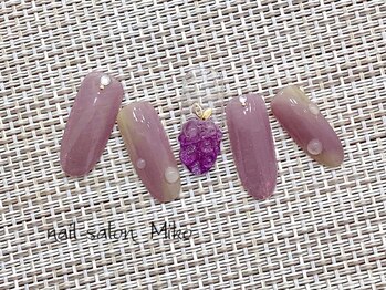 10月定額デザイン　￥7,700