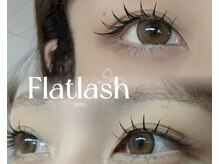 アイリス(AIRIS)/フラットマットラッシュ