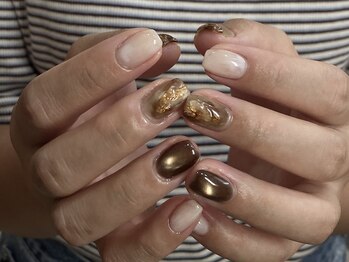 アールネイル(r.nail)/