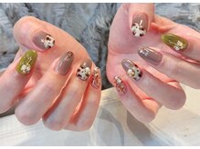 マハロネイル(Mahalo Nail)