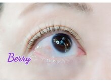ベリー(Berry)/まつげパーマ