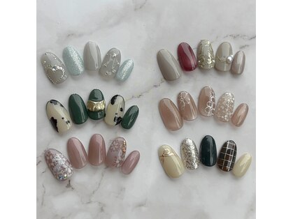 エン(enn)の写真