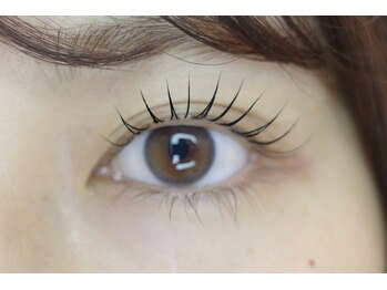 リアンシュ 恵比寿(Liun'sh.)/【lashlift】