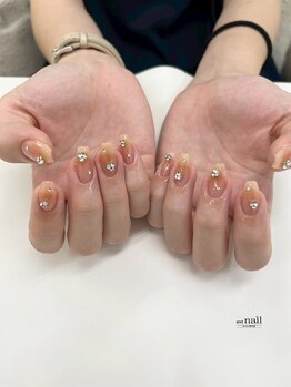 アンドラッシュ 駒込駅前店(and lash)/