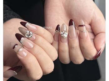 ヌアネイル(NUR NAIL)/