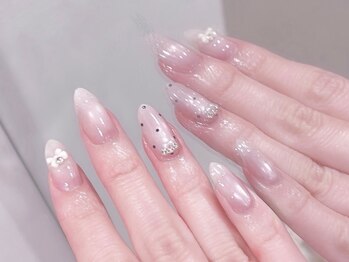 ミルキーココ(milky Coco)/マグネットベイビーブーマー